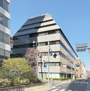 本社